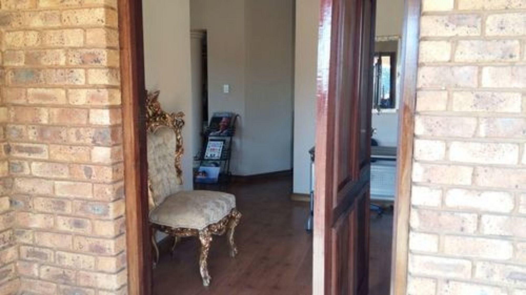 Budias Guest House Kempton Park Exterior foto