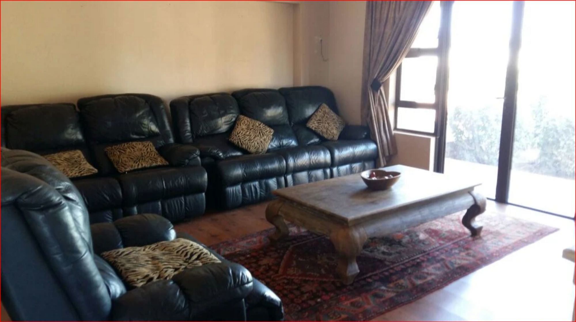 Budias Guest House Kempton Park Exterior foto